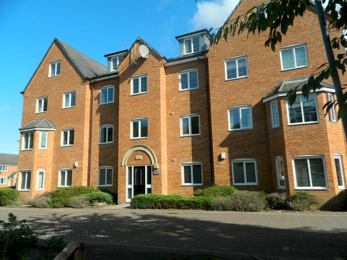 2 Bedroom Flat To Rent In Lapwing View, Horbury, WF4
