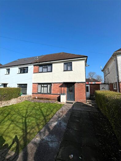 3 Bedroom Semi Detached House To Rent In Festiniog Road, Llandaff North, Cardiff, South Glamorgan, CF14