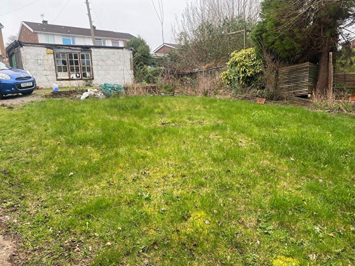 3 Bedroom Detached House For Sale In Berthon Road, Little Mill, Pontypool, NP4