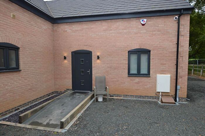 3 Bedroom House To Rent In Lutterworth Road, Dunton Bassett, Lutterworth, LE17