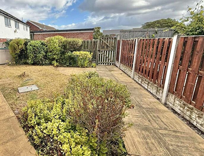 1 Bedroom Flat For Sale In Gomer Court, Heol Gomer, Abergele, LL22