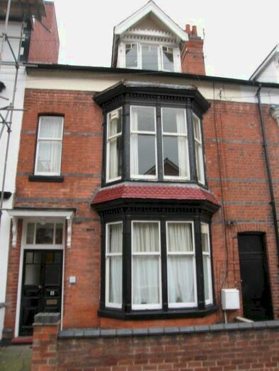Studio To Rent In Westleigh Road, West End, Leicestershire, LE3