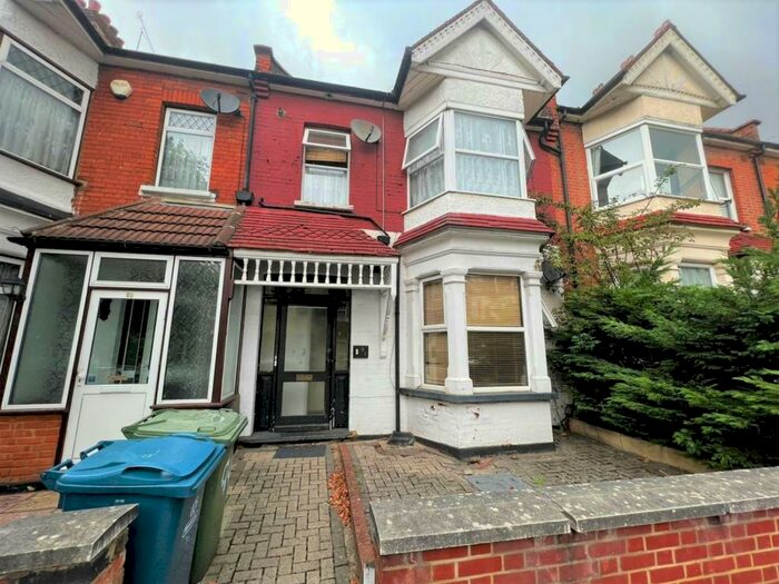 1 Bedroom Flat To Rent In Vaughan Road, Harrow, HA1