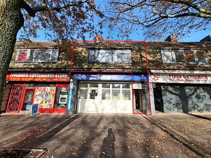 2 Bedroom Flat For Sale In Liverpool, Merseyside, L16