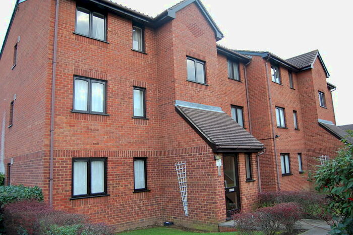 1 Bedroom Flat To Rent In Pempath Place, Wembley, HA9