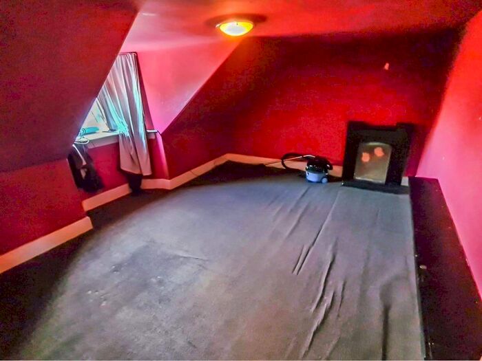 3 Bedroom Flat For Sale In Telford Road, Inverness, IV3