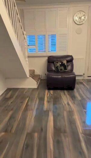 2 Bedroom Terraced House To Rent In Windsor Road, London, E7