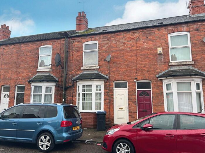 2 Bedroom Terraced House For Sale In Shipway Road, Hay Mills, Birmingham, B25