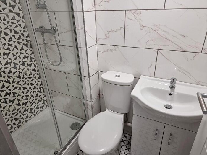 8 Bedroom Terraced House To Rent In Rookery Road, Birmingham, B29