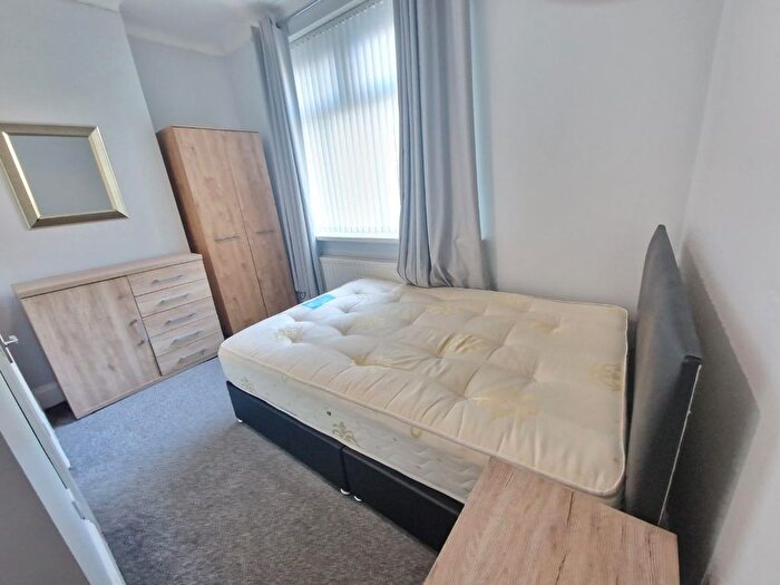 1 Bedroom Property To Rent In Windy Nook, Gateahead, NE9