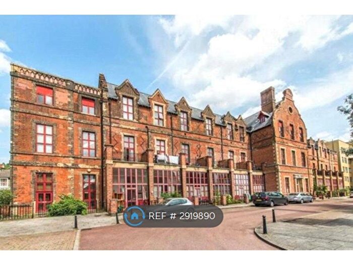 1 Bedroom Flat To Rent In Conrad House, London, E8