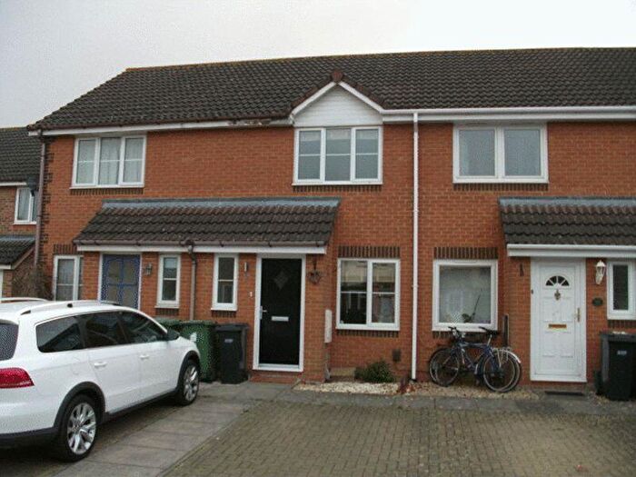 2 Bedroom Terraced House To Rent In Two Double Bedroom House, OX11