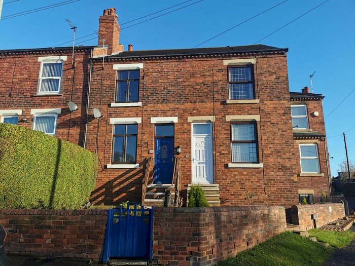 2 Bedroom Terraced House To Rent In Mount Road, Stanley, Wakefield, West Yorkshire, Uk, WF3