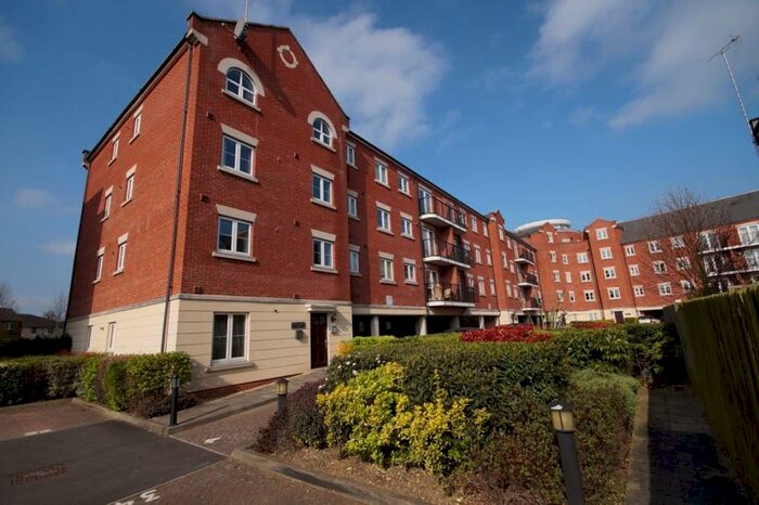 2 Bedroom Flat To Rent In Central Cheltenham, GL50