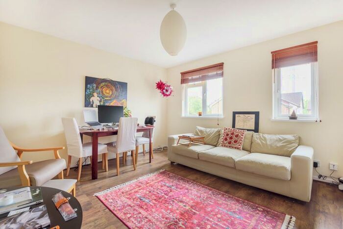 1 Bedroom Apartment To Rent In Didcot, Oxfordshire, OX11