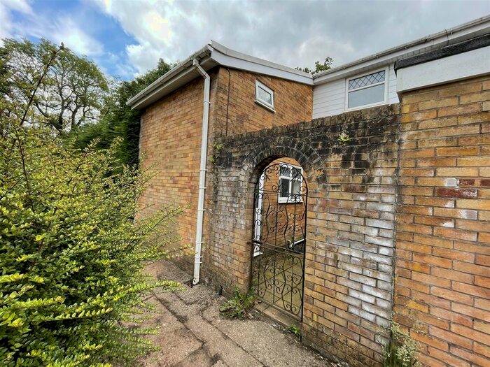 Houses for sale in Cwmbran, NP44, Torfaen