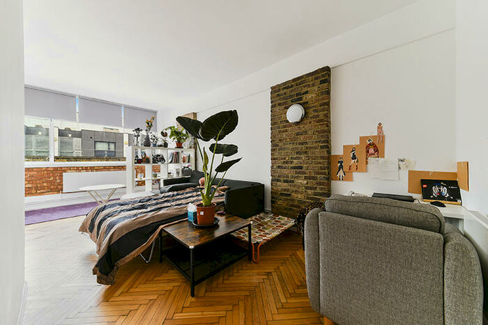 2 Bedroom Apartment To Rent In London Fields London, E9