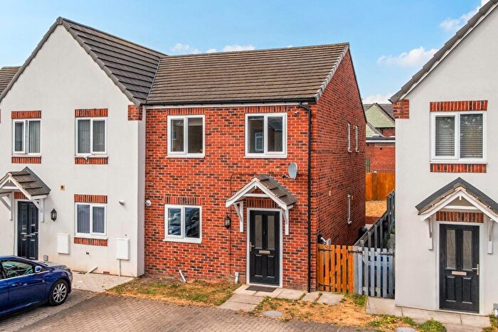 3 Bedroom Property For Sale In School Street, Bolton-Upon-Dearne, Rotherham, S63