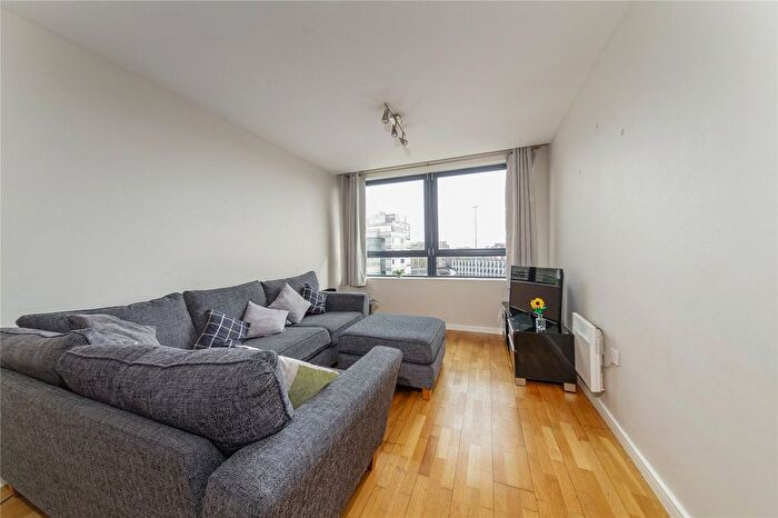 1 Bedroom Flat To Rent In Degrees North, Pilgrim Street, Newcastle Upon Tyne, NE1