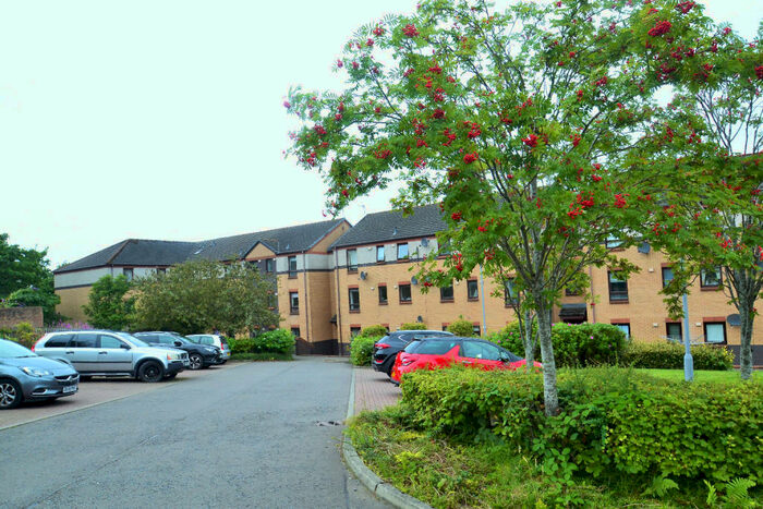 2 Bedroom Flat To Rent In F Sunnyside Road, Coatbridge, ML5