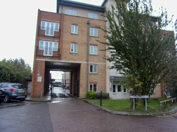 2 Bedroom Flat To Rent In Capstan Drive, Rainham, RM13