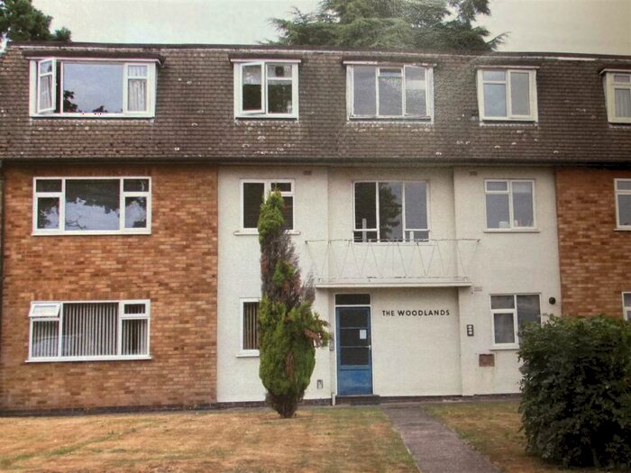 2 Bedroom Apartment To Rent In Bills Lane, Shirley, Solihull, B90