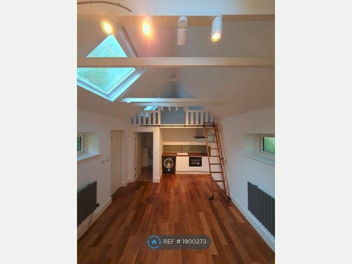 1 Bedroom Flat To Rent In Cookham, Maidenhead, SL6