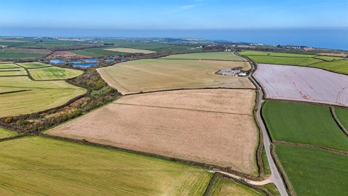 4 Bedroom Land For Sale In Higher Clovelly, Bideford, EX39