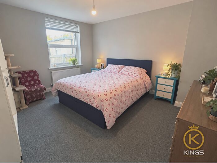 2 Bedroom Flat To Rent In Highland Road, Eastney, PO4