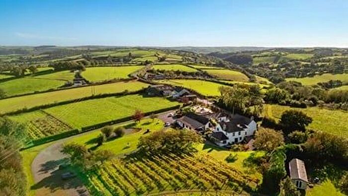 8 Bedroom Farm For Sale In Llanboidy, Whitland, SA34