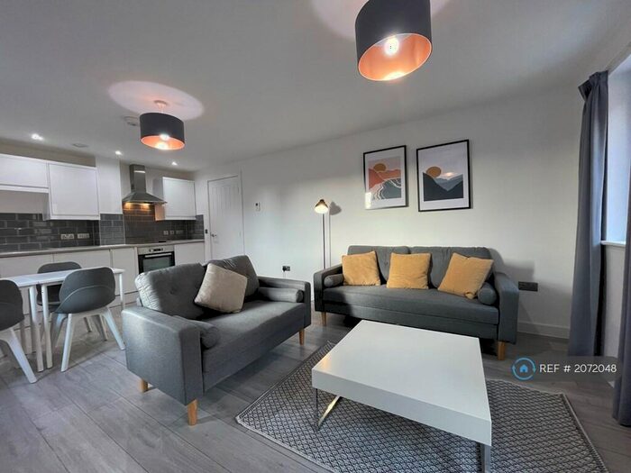 2 Bedroom Flat To Rent In Parliament Street, Liverpool, L8