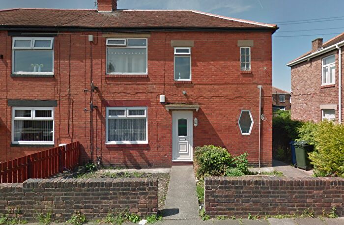 2 Bedroom Flat To Rent In Eastbourne Avenue, Newcastle Upon Tyne, NE6