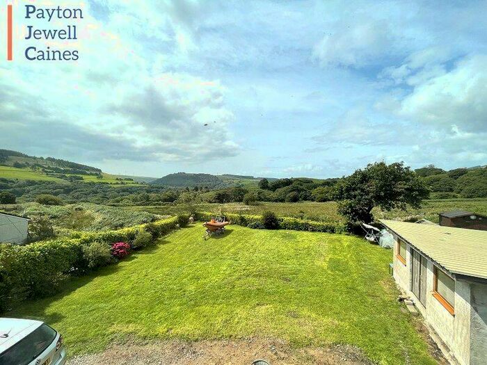 Land For Sale In Land Brynhafod, Bryn, Port Talbot, Neath Port Talbot., SA13