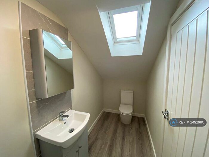 1 Bedroom Flat To Rent In Prospect House, Grantham, NG31