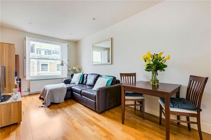 1 Bedroom Flat To Rent In Hogarth Road, Earls Court, London, SW5