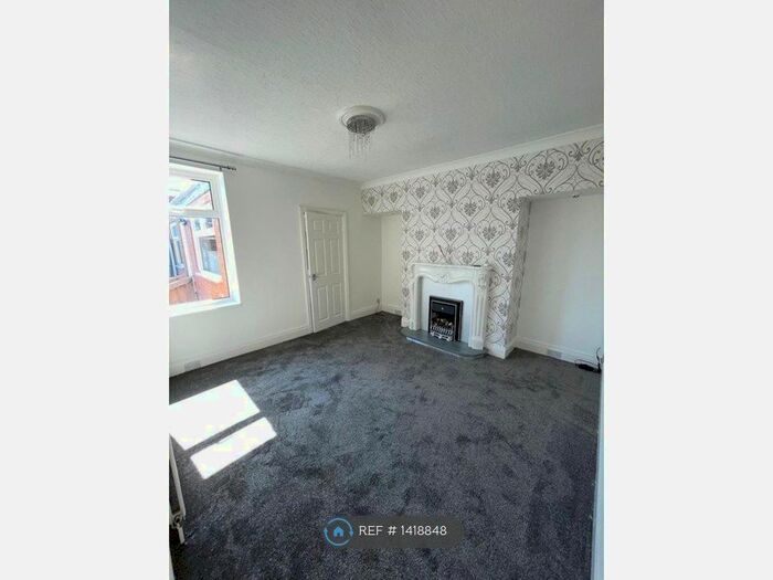 2 Bedroom Terraced House To Rent In East Moor Road, Sunderland, SR4