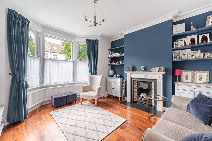 4 Bedroom Terraced House To Rent In Heath Road, West Harrow, Harrow, HA1