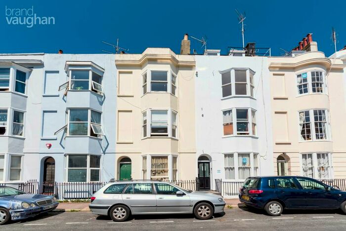1 Bedroom Flat To Rent In St Georges Terrace, Brighton, East Sussex, BN2