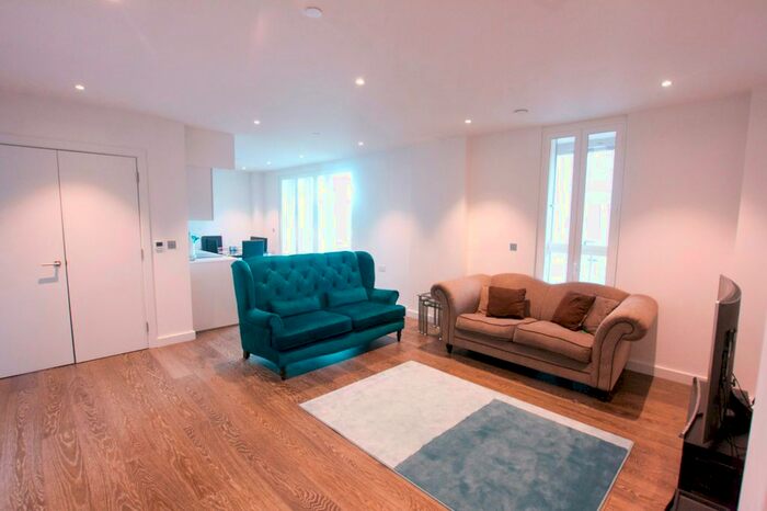 2 Bedroom Flat To Rent In Albert Road, Queens Park, NW6