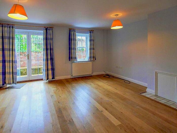 2 Bedroom Terraced House To Rent In Edge Hall Cottages, High Street
