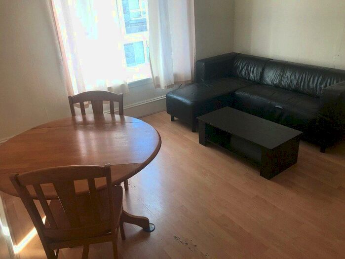 1 Bedroom Flat To Rent In Raeburn Place, City Centre, Aberdeen, AB25
