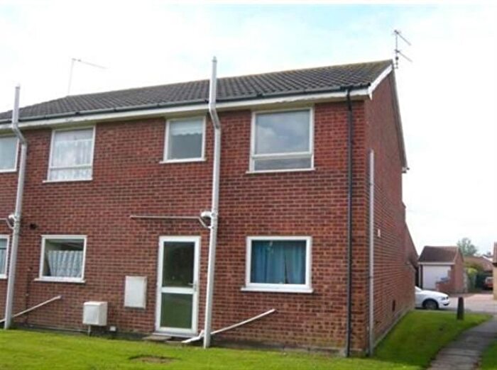 2 Bedroom Property To Rent In Kipling Close, Kessingland, Lowestoft, NR33