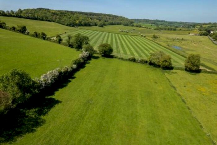 Land For Sale In Jones & Valley Farms, SP11