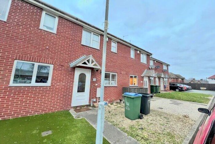 2 Bedroom Terraced House To Rent In Cinder Way, Wednesbury, WS10