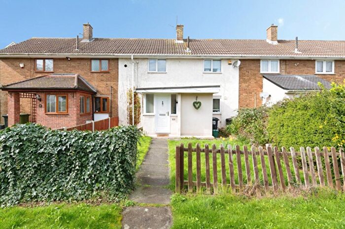 2 Bedroom Terraced House For Sale In Beech Road, Basildon, Essex, SS14