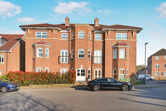 2 Bedroom Flat To Rent In Sanderson Square, Bromley, BR1