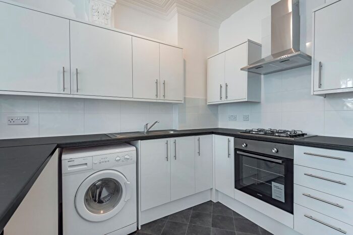 1 Bedroom Flat To Rent In London, E4