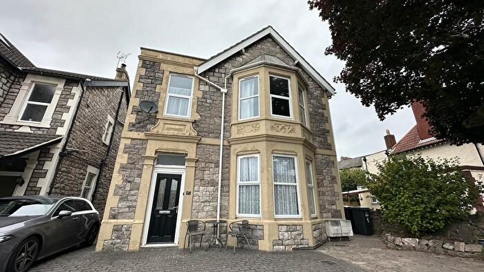 1 Bedroom Flat To Rent In Milton Road, Weston-super-Mare, BS23