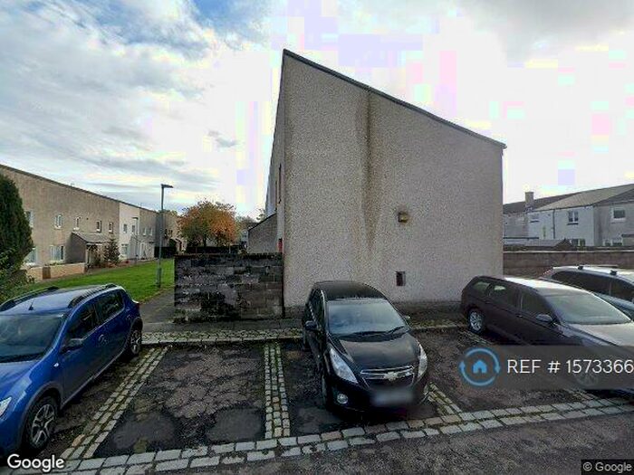4 Bedroom Terraced House To Rent In Spruce Road, Cumbernauld, Glasgow, G67