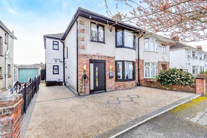 3 Bedroom Semi Detached House For Sale In Fairfield Road, Bridgend County Borough, CF31